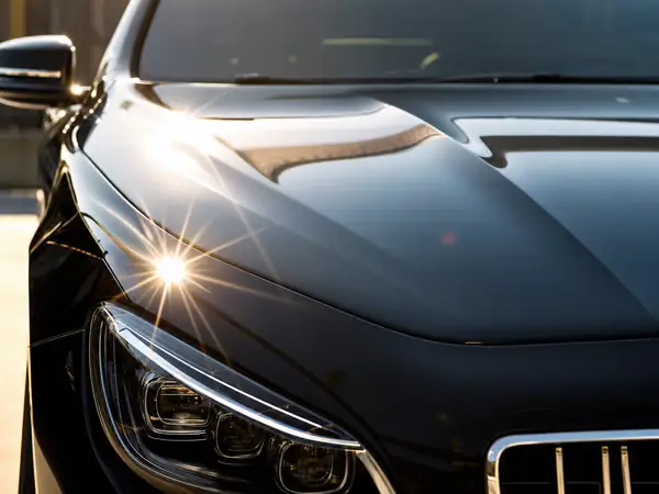 Car Detailers