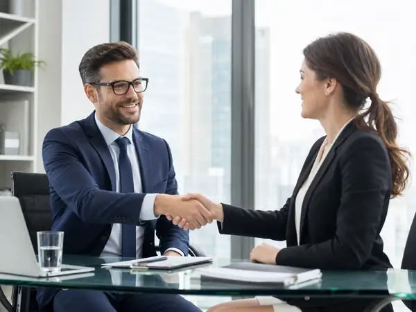 B2B Sales Professionals