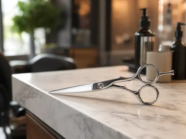 Barbers and Salons