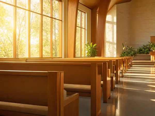 Churches