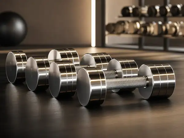 Gyms and Fitness Coaches