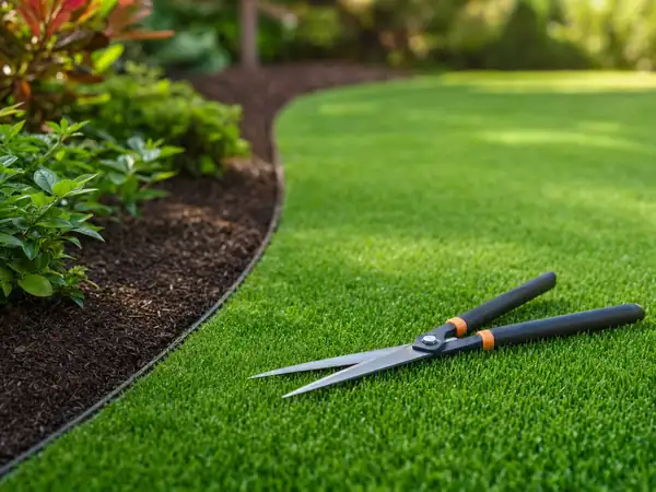 Landscapers