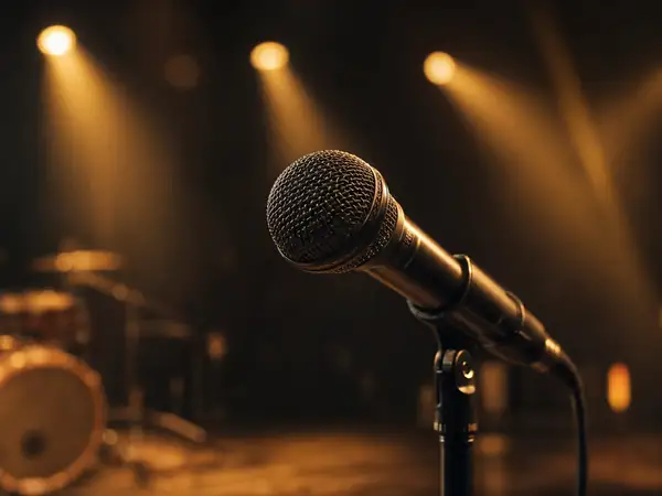 Musicians and Entertainers