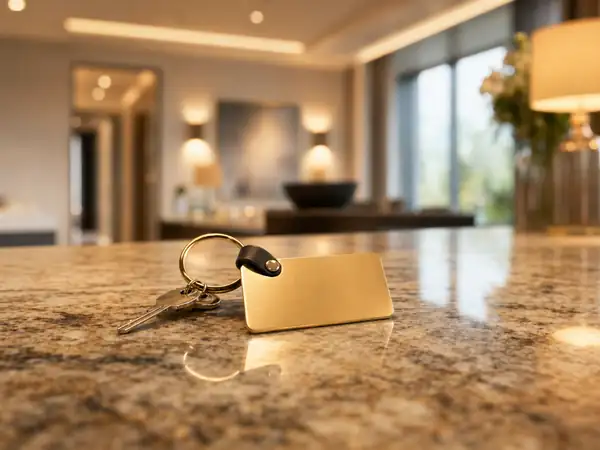 Real Estate Agents